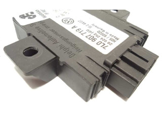 Блок управления 7L0907719A, 28024252FGU   Volkswagen Phaeton