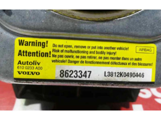 Подушка безопасности двери 8623347, 8623347 Volvo C70