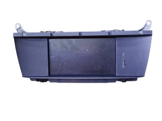 Дисплей    9231321, 0013710643   BMW X3 F25