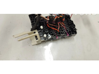 Блок предохранителей 5q0937615c   Skoda Octavia Mk3 (5E)    