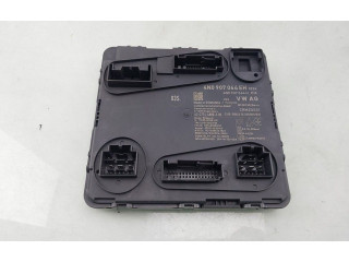 Блок комфорта 4N0907064EH, 4N0907064FH Audi A6 S6 C8 4K