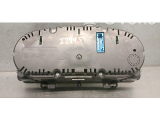 Přístrojová deska  Volkswagen Caddy 2017 2K5920876F, 2K5920876F  