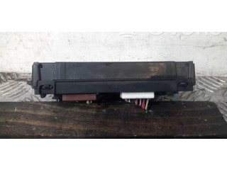 Модуль управления BSM 243809584R Dacia Logan II