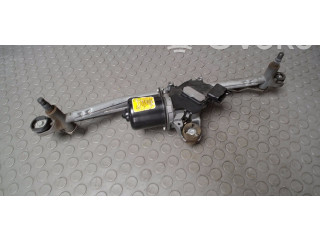 Моторчик дворников 6401F4, 53559002    Citroen C2