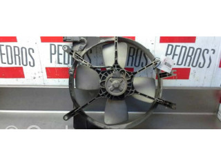 Вентилятор радиатора         Honda HR-V 1.6