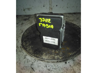 Блок АБС 6Q0614117R, 6Q0614117R   Skoda  Fabia Mk1 (6Y)  1999 - 2007 года