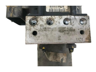 Jednotka ABS 589201P200, 0265238058   KIA Venga 2010