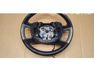 Руль Citroen C5 2008 - 2016 года