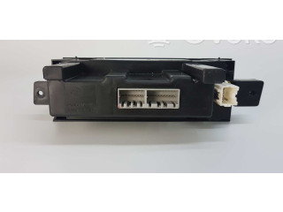 Блок управления климат-контролем 6870009080, 6870009080HCX SsangYong Kyron