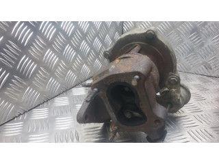 Turbodmychadlo Турбина 507852H301868, 7100205840006   Renault Megane II 1.5  1