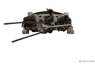 Блок управления климат-контролем    Dacia Lodgy