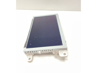 Дисплей 8R0919604A Audi A4 Allroad B8