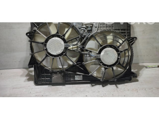 Вентилятор радиатора     AA4227508134, 2014020317    Jeep Cherokee 