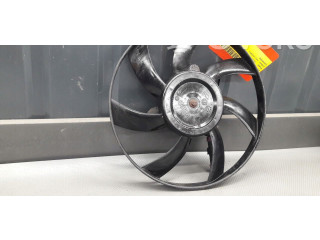 Вентилятор радиатора         Volkswagen Caddy 