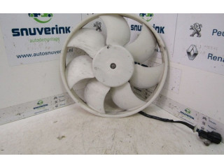 Комплект вентиляторов     1253G9, 1253G9    Citroen C1 