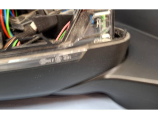 Зеркало электрическое Peugeot 2008 II 2019 - года