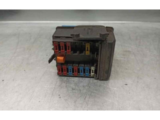 Модуль управления BSM 9608173180 Peugeot 406 для двигателя RGX