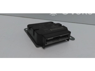 Блок подушек безопасности 985100209R Dacia Duster II