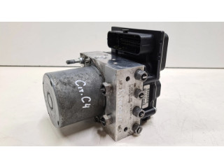 Блок АБС 0265235235, 9663241380   Citroen  C4 I  2004-2010 года