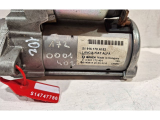 Ojnice 0001172401 Fiat Doblo