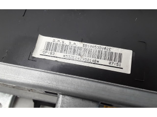 Подушка безопасности пассажира 96379999ZE, 96379999 Citroen C3 Pluriel