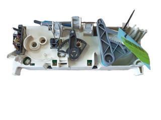 Модуль блока управления кондиционером 6451NJ, 030807DA Citroen Berlingo