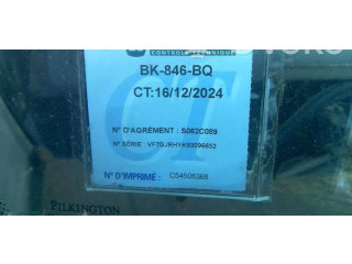 Přístrojová deska Citroen Berlingo 2003 00006105V1