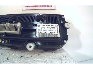 Блок управления климат-контролем 1KO907044AC   Volkswagen Touran I