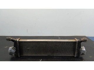 Интеркулер 668942, INTERCOOLER Mercedes-Benz A W168 1.7