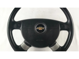 Volant Chevrolet Aveo 2008 DW211520112