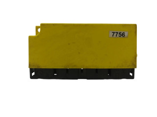 Блок комфорта 1248203126   Mercedes-Benz E W124   