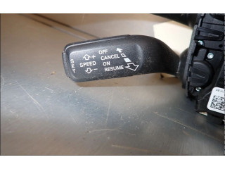 Ручка стеклоочистителей Audi A4 S4 B8 8K