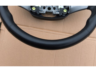 Руль Chevrolet Spark - года U31530T, U31530T0110