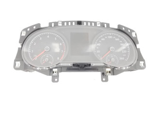 Панель приборов 5G1920640A, 5G1920640A   Volkswagen Golf VII       