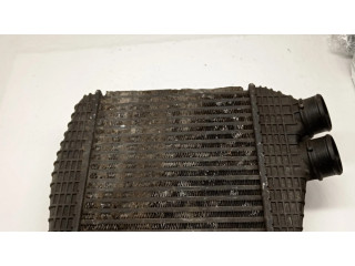 Интеркулер 16484792 Maserati Ghibli 3.0