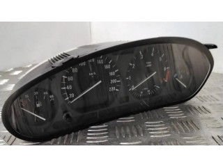 Přístrojová deska BMW 3 E36 1995 88311217, 88311197