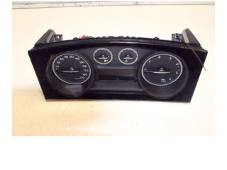 Панель приборов AC253421804   Lancia Ypsilon       