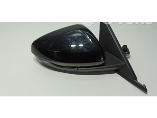 Зеркало электрическое Audi A1 2018 - года