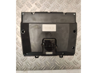 Блок управления климат-контролем 31346513, 13W36E02   Volvo V60