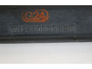 Вентилятор радиатора     1245053555, 1245053555    Mercedes-Benz E W124 