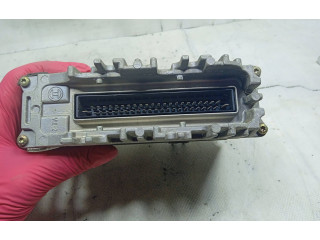 Блок управления двигателя 030906027AH, 26SA5038   Volkswagen Lupo