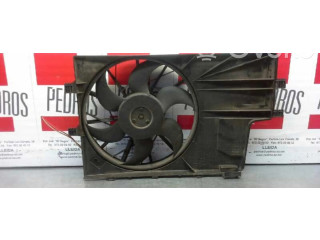 Вентилятор радиатора     1685000193    Mercedes-Benz A W168 