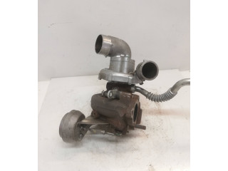  Турбина Toyota Corolla Verso AR10  172010R022, 07110508357         