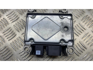 Блок подушек безопасности BP4K57K30B, 0285001453 Mazda 3 I