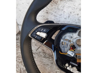 Руль Skoda Octavia Mk4  2019 -  года 5E3419093AF      