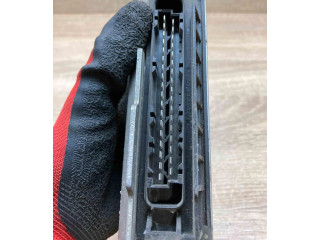 Блок управления двигателем Блок управления 7700856784 Renault Twingo I