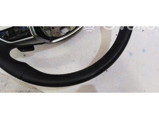 Volant Audi A6 S6 C8 4K 2021 4KE419091P, 4KE419508C