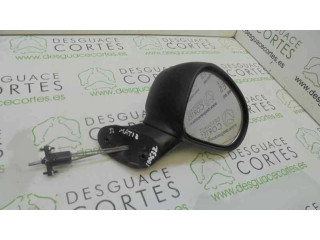 Зеркало электрическое     Сзади   Chevrolet Matiz     
