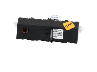 Экран/ дисплей / маленький экран 6155HT, J0-1524N Citroen Berlingo