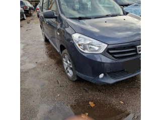 Вентилятор печки 5P3730100 Dacia Lodgy